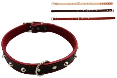 COLLAR T50 C.CLAVOS COSIDO 20.0MMX50.0CMS