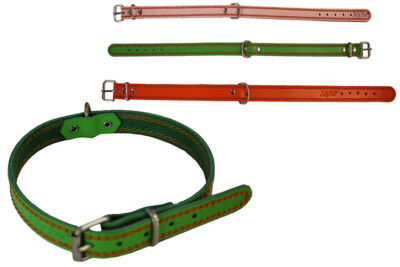 COLLAR T50 BEQUIO COLOR COSIDO 20.0MMX50.0CMS