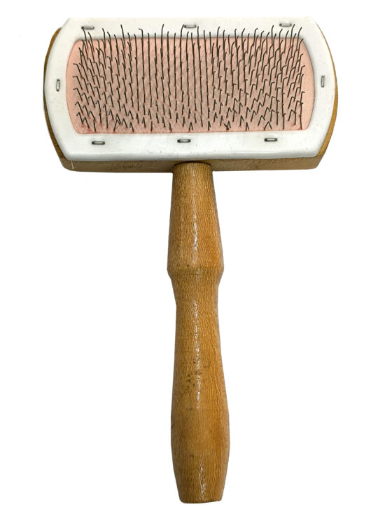 CEPILLO CARDA 10.0x5.0CMS  MADERA