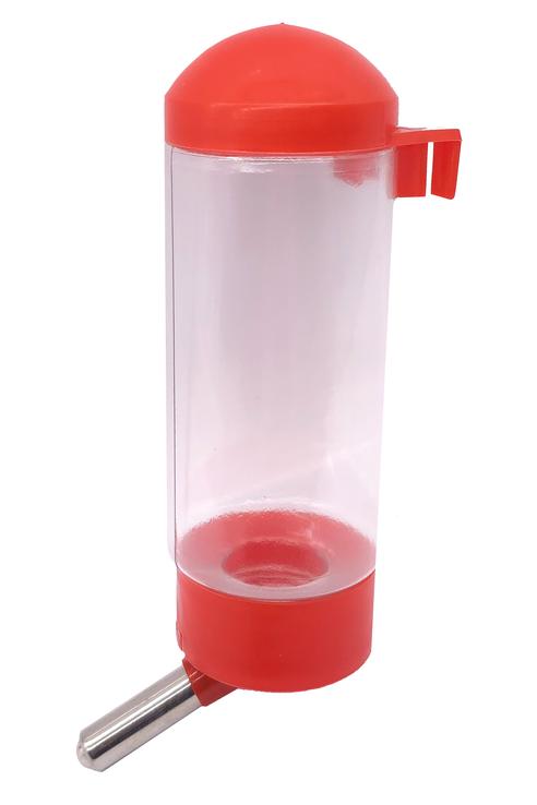 BEBEDERO ROEDOR INTERIOR COLGAR 850ML 6.5øX16.0CMS
