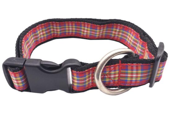COLLAR T-3 DEC CINTA 30.0MMX28.0-50.0CMS