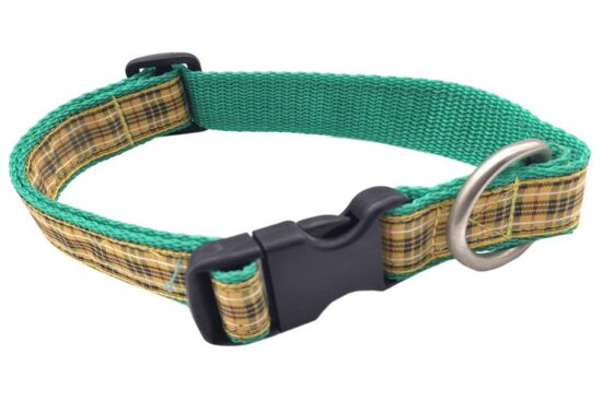COLLAR T-4 DEC CINTA 30.0MMX35.0-55.0CMS