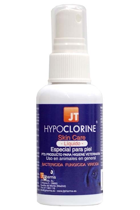 HYPOCLORINE 60ML SKIN CARE
