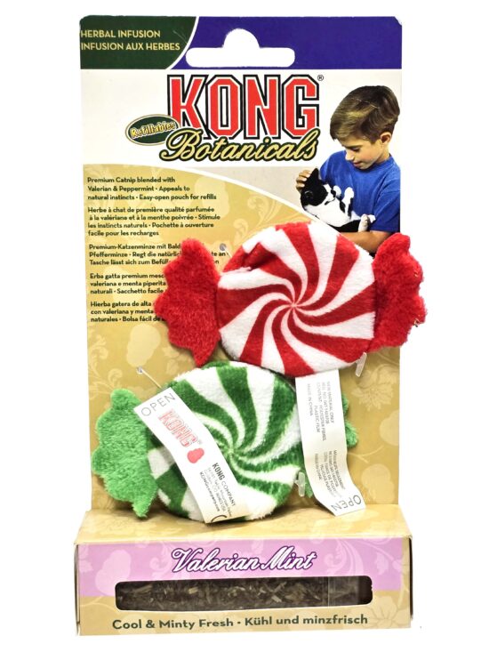KONG BOTANICALS