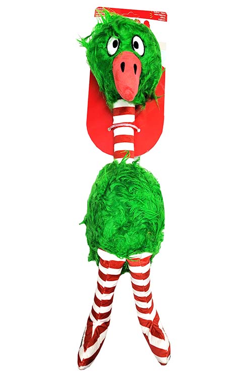 KONG BIRD JUMBO CONFORT 55CMS