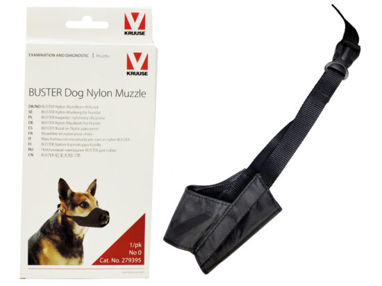 BOZAL NYLON N0 KRUUSE