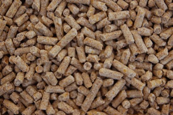 GRANULO AVES 25KG