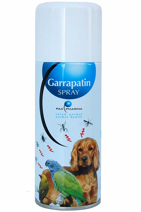 GARRAPATIN 200 ML SPRAY