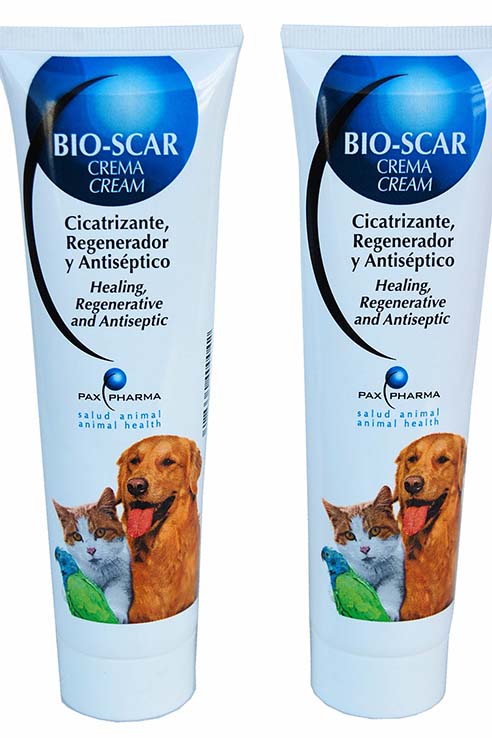 BIO SCAR 100G CREMA DERMATOLOGICA