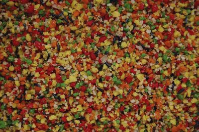 PASTA TROPICAL FRUTAS CRIA