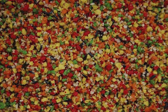 PASTA TROPICAL FRUTAS CRIA