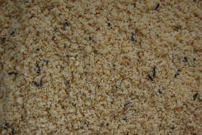 PASTA ALMENDRAS CRIA