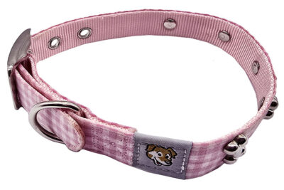 COLLAR GRAHAM ROSA 30.0MMX47.0-60.0CMS