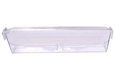 COMEDERO JUPITER ALARGADO CON TAPA 23.0X7.5X7.3CMS