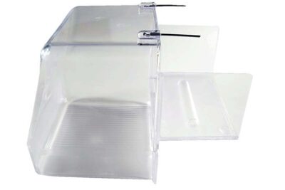 BAÑERA EXT SUPER C.ENGANCHE 13.7X11.4X14.3CMS