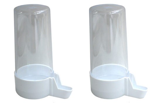 BEBEDERO N5 MAXI 5.0øX13.0CMS 100CC
