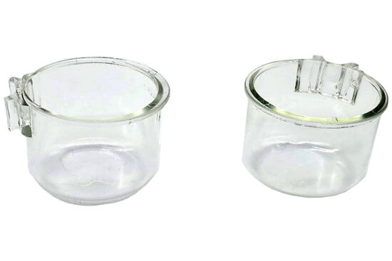 SEMILLEROS PORTA SALERO 3.0øX4.0CMS