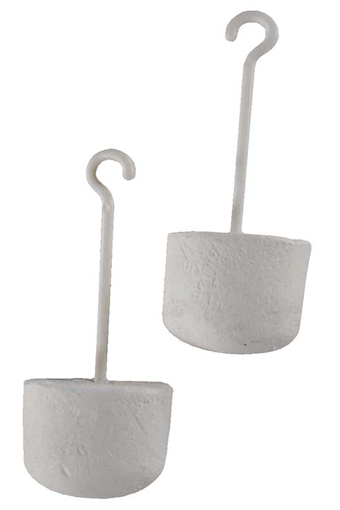 CALES CALCIO PEQ 3.0øx2.8CMS