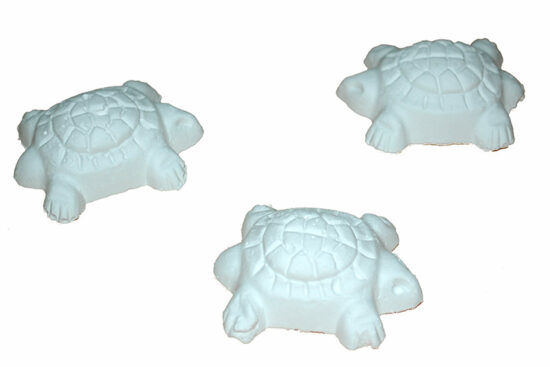 CALES BLOCK TORTUGAS 6.0x4.5x1.5CMS
