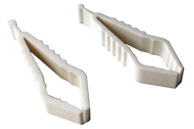 PINZAS MINI PLASTICA 7.0X2.5X1.0CMS