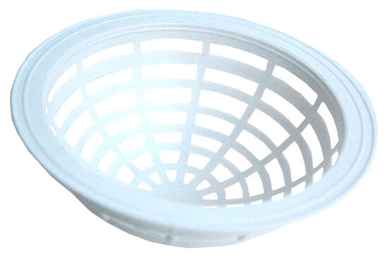NIDO PLASTICO N1 7.5-9.5øCMS