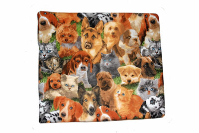 COJIN N1 69.0X60.0X4.0CMS MIX COLORES ESTAMPADOS
