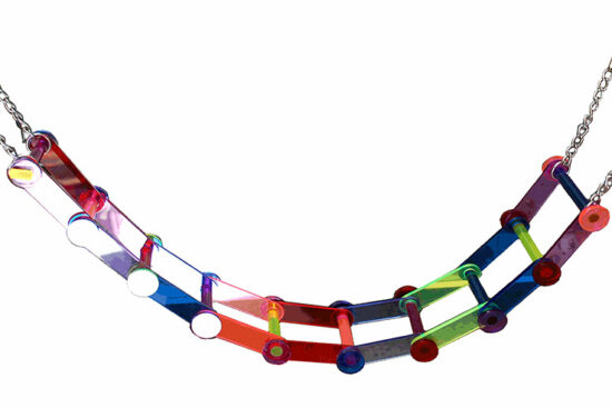 ESCALA ACRILICA METACRILATO 14.0X60.0CMS