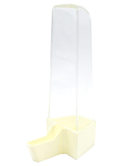 COMEDERO PISA 21 ANGULAR 4.0X7.0X12.5CMS