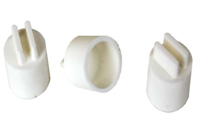 TAPON TERMINAL SALTADERO 12MM