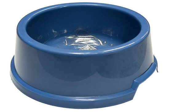 COMEDERO BUFFET N2 14.5øX5.5CMS