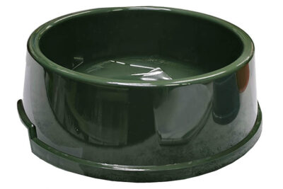 COMEDERO BUFFET N4 20.0øx7.0cms