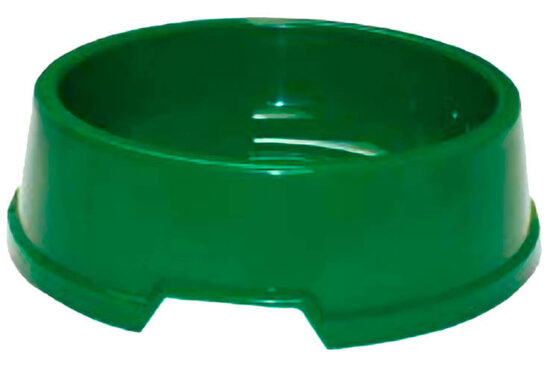 COMEDERO BUFFET N5 23.0øX10.0CMS
