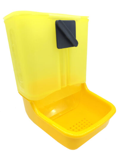 COMEDERO TOLVA EXT EDO 15.0X24.0X14.0CMS
