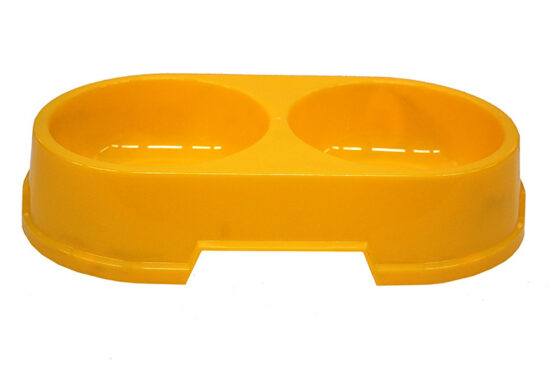 COMEDE DOBLE BUFFET 23 34X17X7CMS