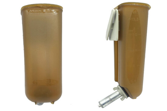 BEBEDERO SIWA 2 15CL ROEDORES