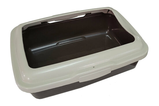BANDEJA GATO CON MARCO GOA 1S 37X27X12CMS