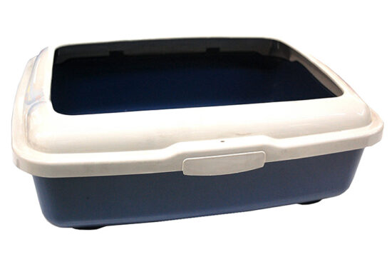 BANDEJA GATO CON MARCO GOA 2S 43X33X14CMS