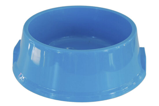 COMEDERO REDONDO N4 24,5øX9CMS