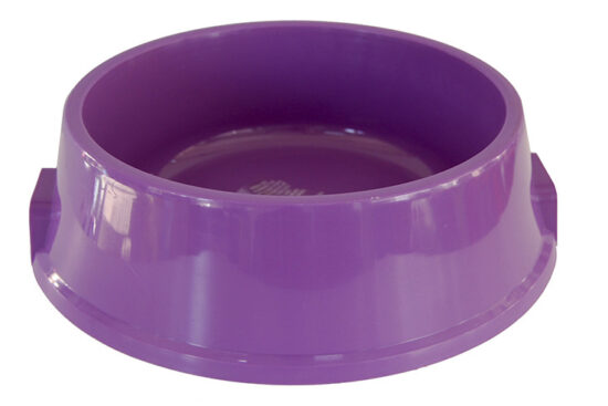 COMEDERO REDONDO N5 29øX11CMS