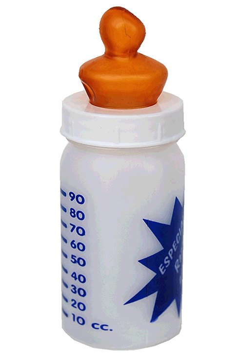 BIBERON PERRO GDE 125ML