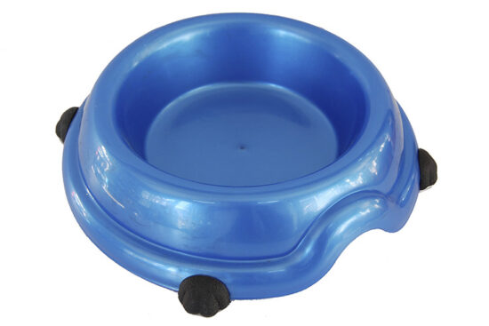 COMEDERO LUXE REF MED 27,5øx7CMS