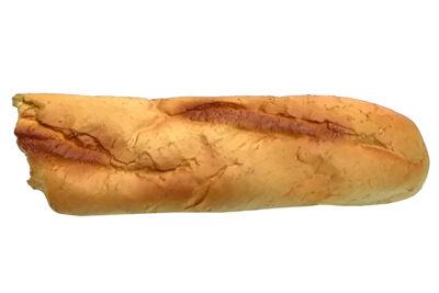 JUGUETE PAN 15CMS