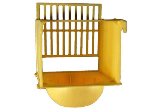 NIDO EXT DESMONT 12x12.5x17CMS
