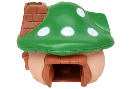 CASETA SETA HAMSTERS 12DX11CMS