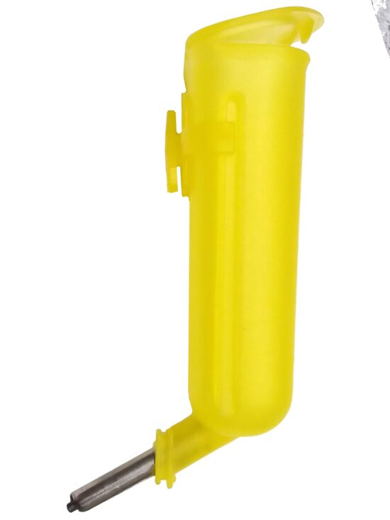 BEBEDERO HAMSTER MED N2 100ML MDRINK