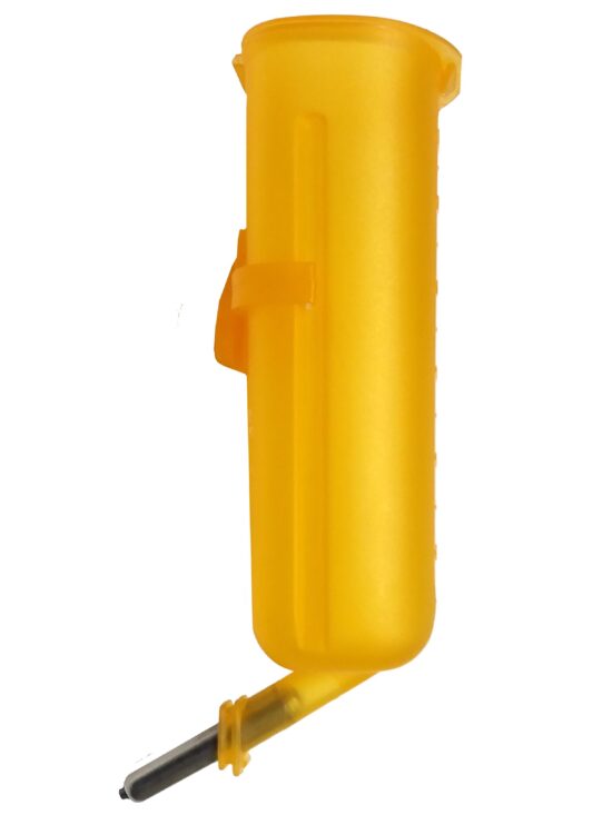 BEBEDERO HAMSTER GDE N3 150ML MDRINK