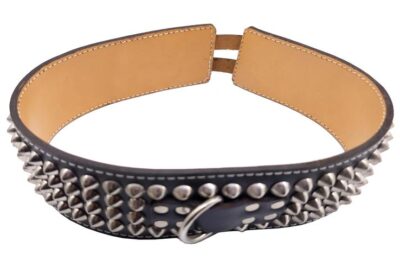COLLAR BESTIAL DOBLE HEBILLA 7DF/70 70.0MMX70.0-78.0CMS