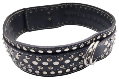 COLLAR BESTIAL 7D/80 7.0X70.0-80.0CMS