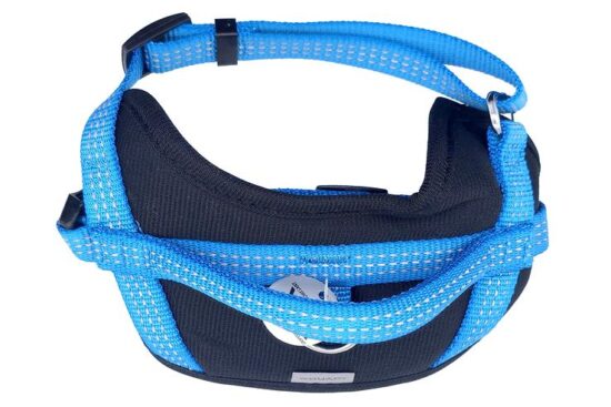 ARNES 15MM 31-38CMS AZUL BASIC PROTECT COMFORT WOUAPI