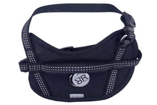 ARNES 15MM 31-38CMS NEGRO BASIC PROTECT COMFORT WOUAPI